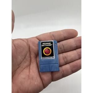 2004 Takara Co Mega Man Battle Network Battle Chip - BoysBomb